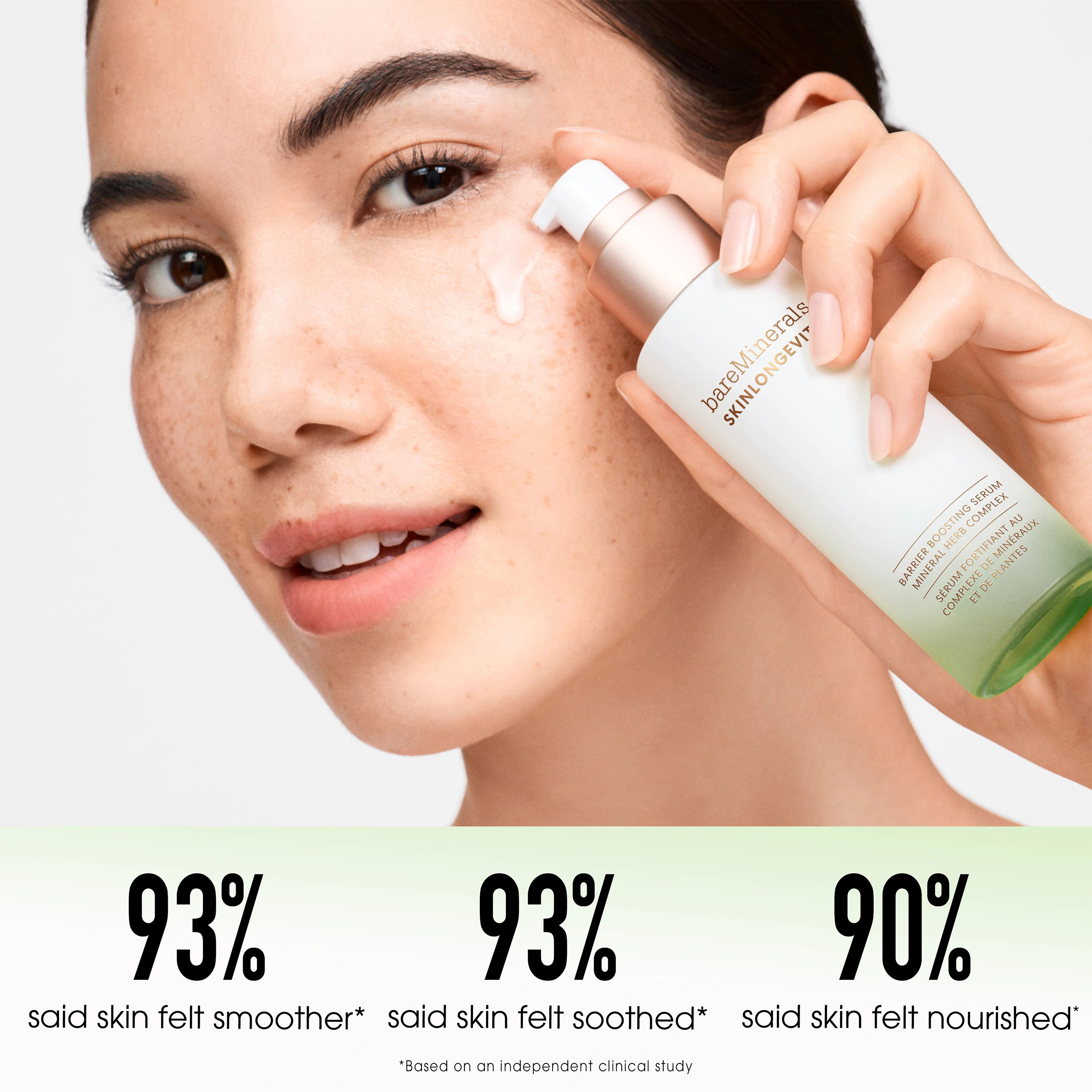 SKINLONGEVITY® Barrier Boosting Serum 30 ML - Image 4