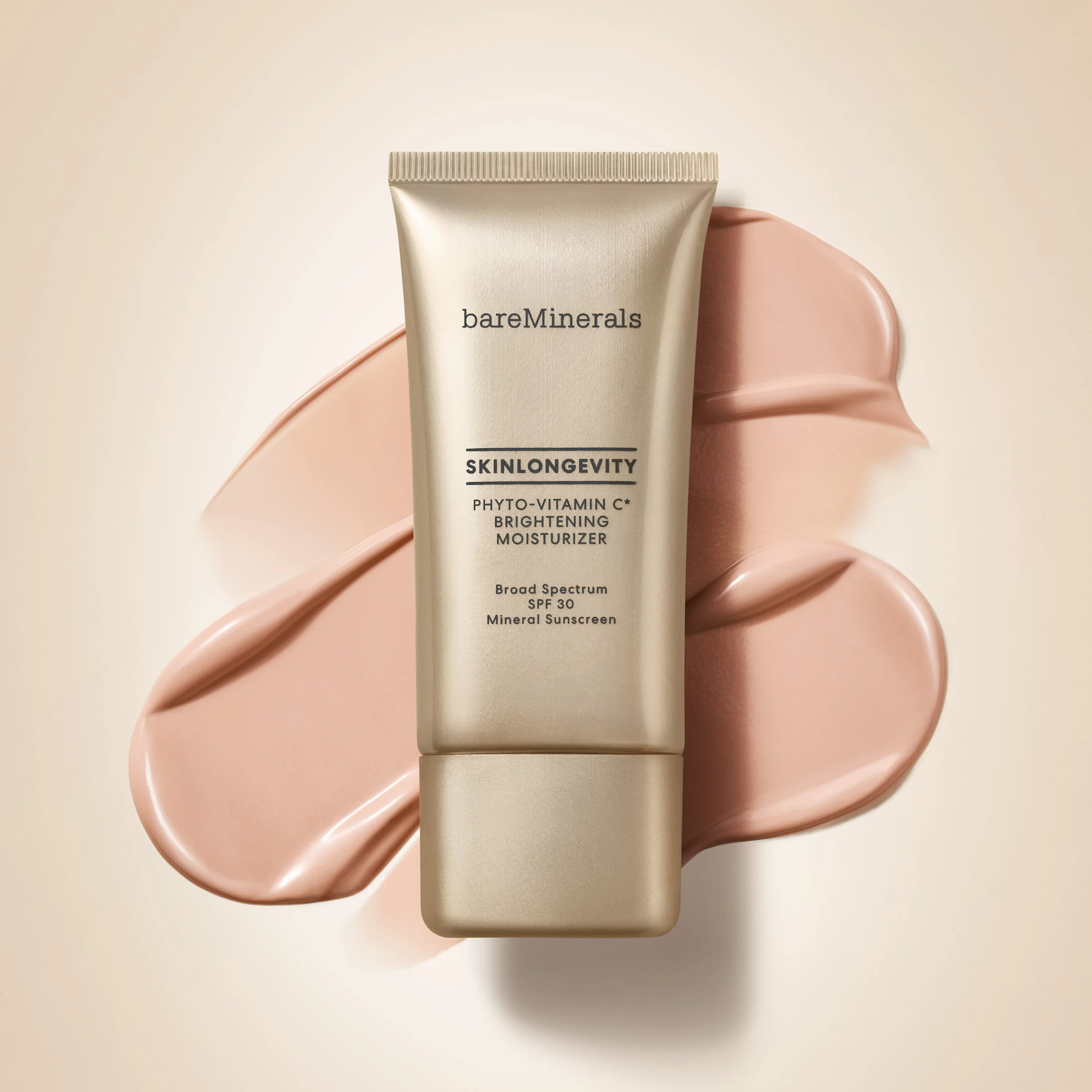 SKINLONGEVITY® Phyto-Vitamin C Brightening Moisturizer Mineral SPF 30 - Image 6
