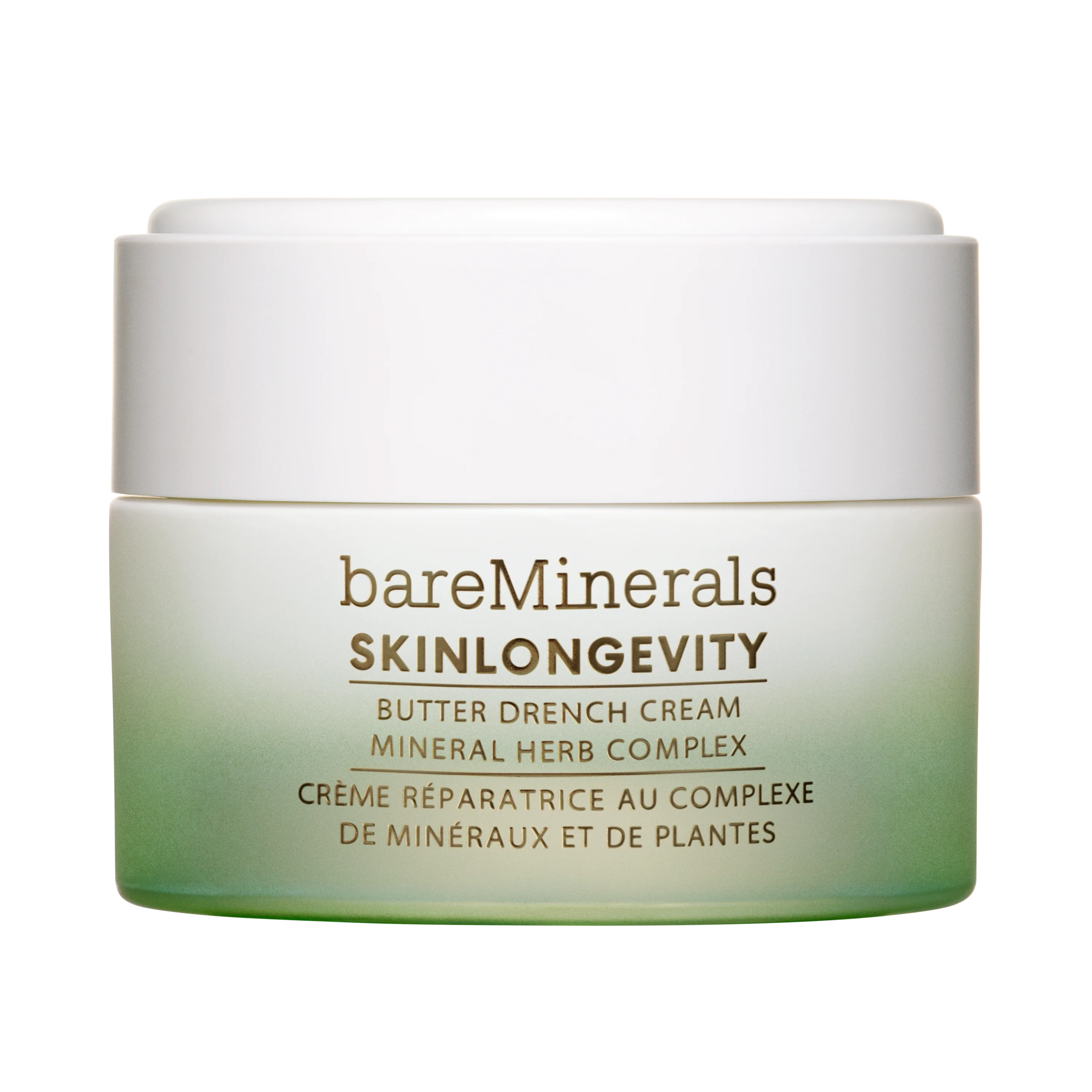 SKINLONGEVITY® Face Cleanser and Cream Set - Image 4