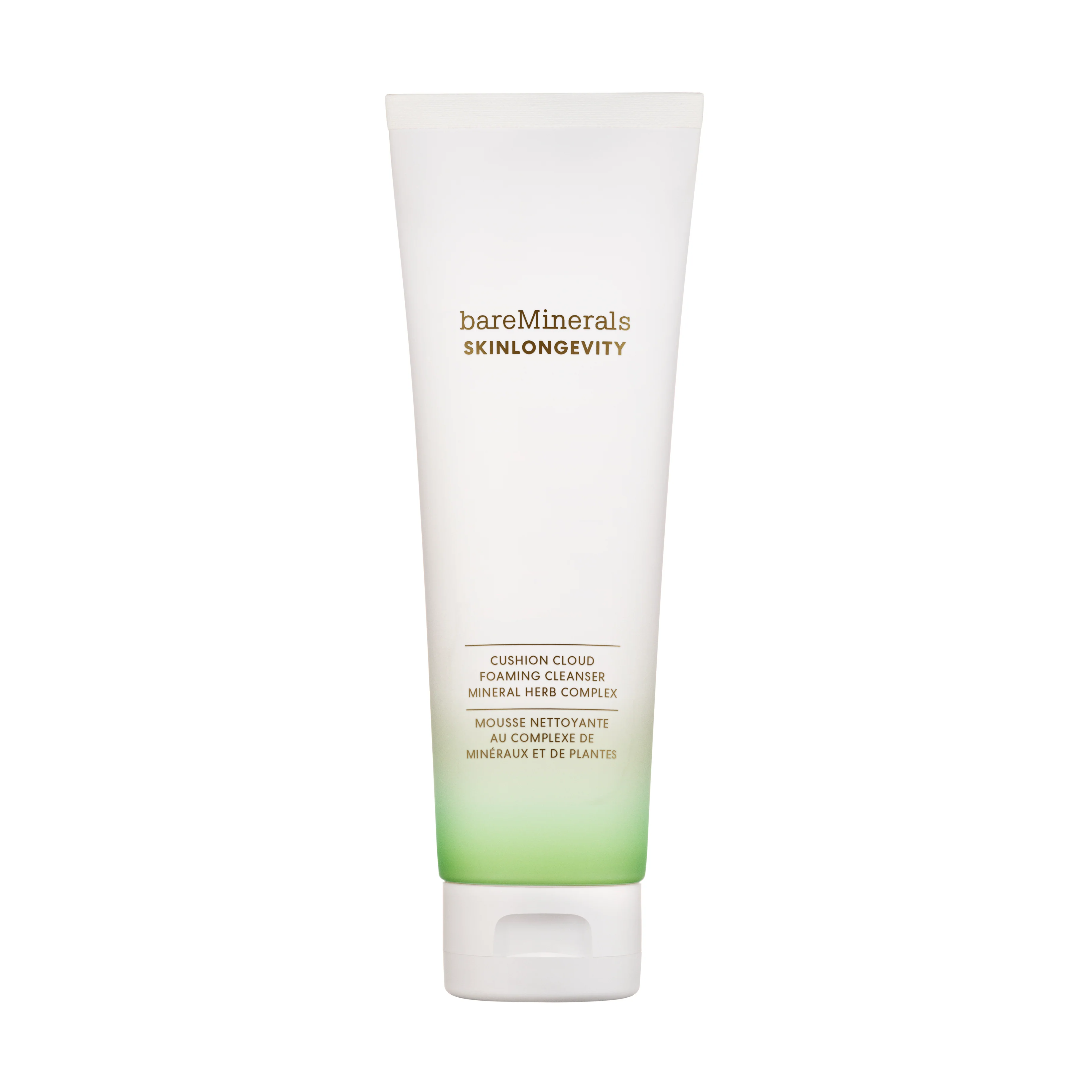 SKINLONGEVITY® Face Cleanser and Cream Set - Image 3
