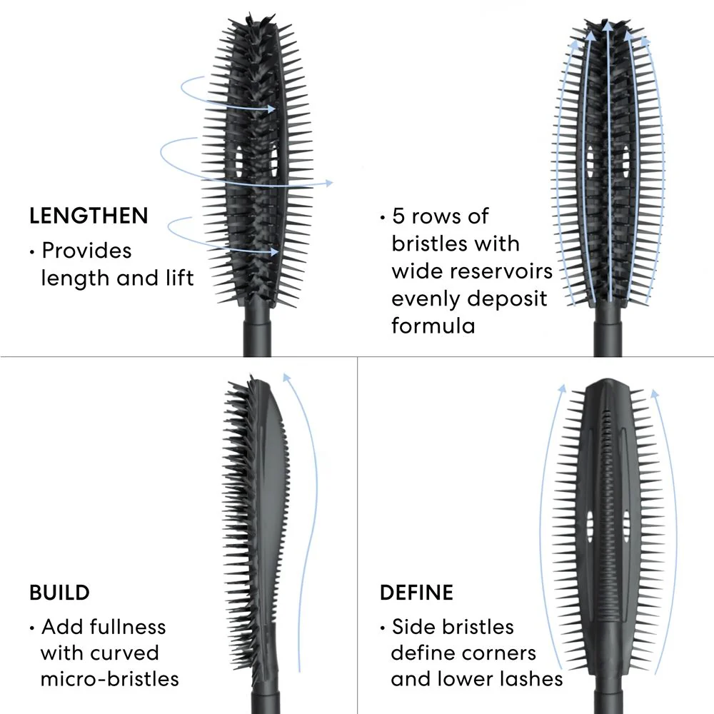STRENGTH & LENGTH® Serum-Infused Mascara - Image 5